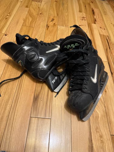 Nike Air Zoom Hockey Skates 8.5 (Used)