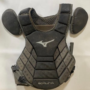 Mizuno Samurai Catcher's Set (Used)