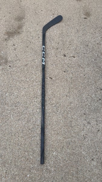 Junior CCM Jetspeed FT7 Pro Right Handed Hockey Stick P29 (Used)