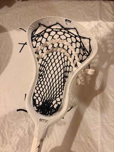 STX Stallion 1K Strung Head (New)