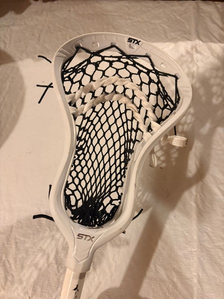 STX Stallion 1K Strung Head (New)