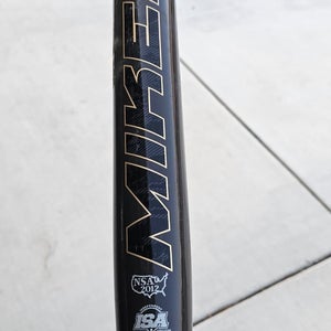 Miken Sports Everett Williams Top Notch 27oz UsssA slowpitch softball bat SoG