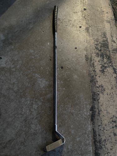 Silver Unisex Right Handed Putter 34" (Used)