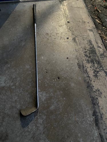 Men's Dunlop 7 Iron Right Handed (Used)