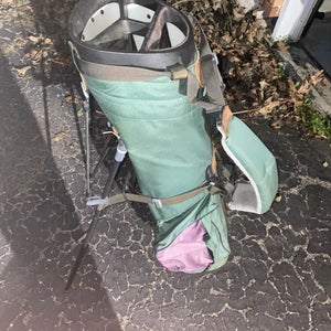 Unisex Sun Mountain Carry Bag (Used)