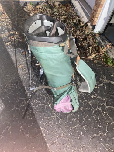 Unisex Sun Mountain Carry Bag (Used)