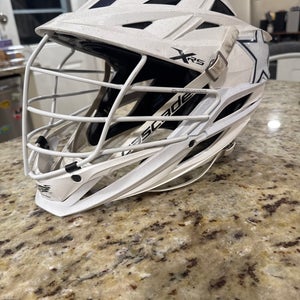 Cascade XRS Helmet (Used)