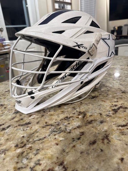 Cascade XRS Helmet (Used)