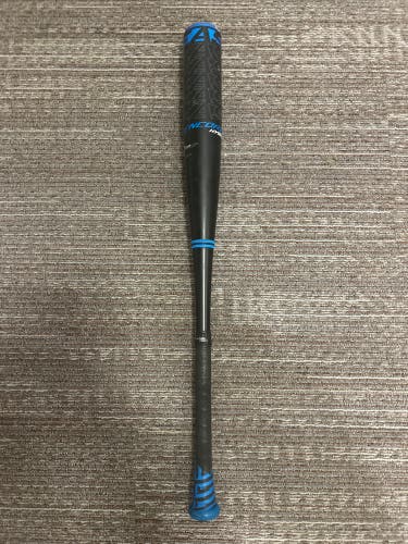 2022 Easton Encore Hybrid BBCOR Certified Bat (-3) 28 oz 31" (Used)