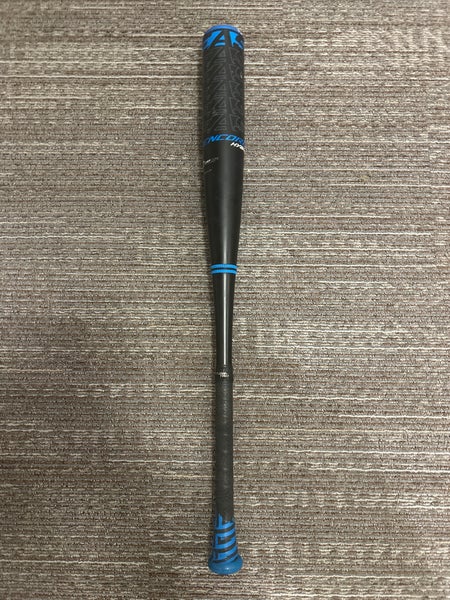 2022 Easton Encore Hybrid BBCOR Certified Bat (-3) 28 oz 31" (Used)