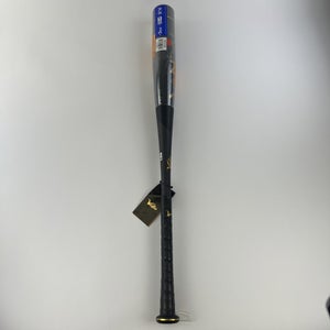Victus Vandal 2  (-3) BBCOR Baseball Bat 33"/30oz VCBV2 - NEW