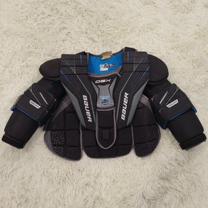 Large/Extra Large Bauer Prodigy 2.0 Goalie Chest Protector (Used)