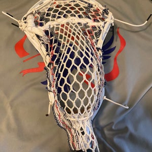 STX Stallion 700 Strung Head (New)