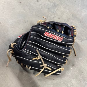 LH Marucci Outfield Acadia Baseball Glove 12" (Used)