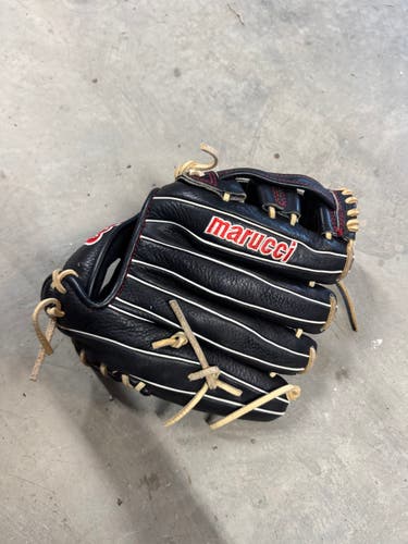 LH Marucci Outfield Acadia Baseball Glove 12" (Used)