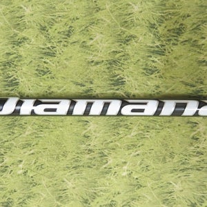 DIAMANA T+ 60 REGULAR Driver Shaft 44.625 Taylormade Qi35 Qi10 Stealth Sim Max