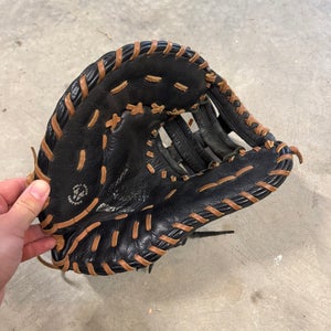 First Base LH Mizuno GXC Baseball Glove 12" (Used)