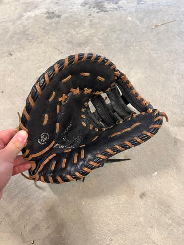 First Base LH Mizuno GXC Baseball Glove 12" (Used)