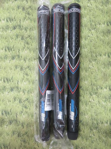 JUMBOMAX JMX ULTRALITE XS X-SMALL Golf Grip * SET OF 3 *