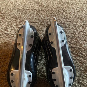 CCM RibCor 64K Hockey Skates  10 (New)