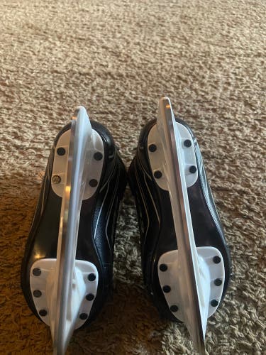CCM RibCor 64K Hockey Skates 10 (New)