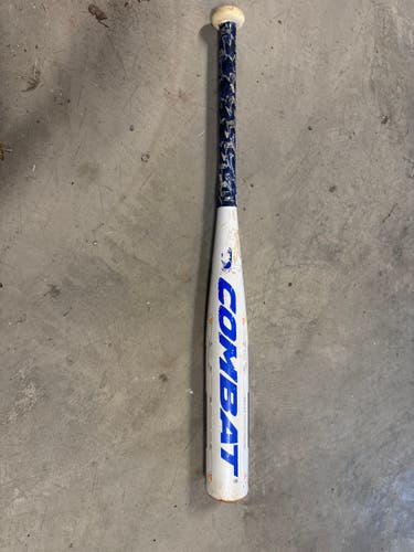 Combat Maxum Composite USSSA Certified Bat (-10) 18 oz 28" (Used)