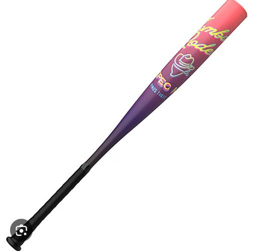 2025 Combat Rodeo MFG Spec A1 Alloy Bat (-3) 30 oz 33" (New)