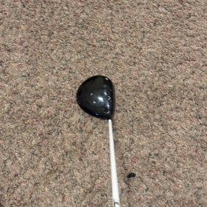 2014 Callaway Big Bertha V Series Left Hand Driver Stiff Flex 9 Loft (Used)