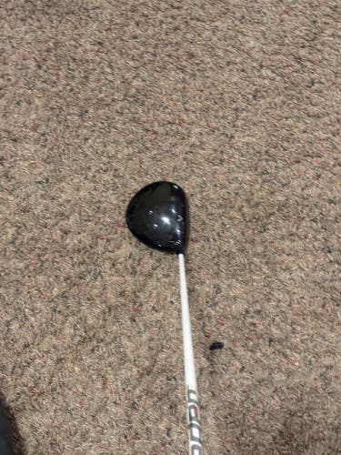 2014 Callaway Big Bertha V Series Left Hand Driver Stiff Flex 9 Loft (Used)