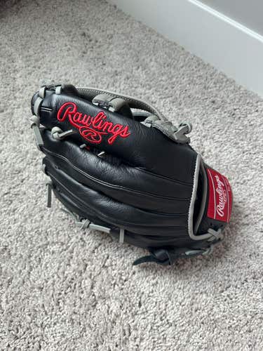 BRAND NEW 12.5” Rawlings Baseball Glove