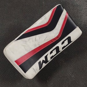 CCM Revolution 595 Blocker