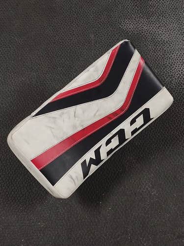 CCM Revolution 595 Blocker