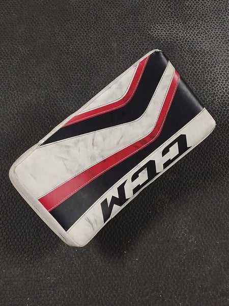 CCM Revolution 595 Blocker