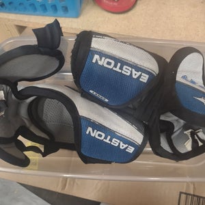Easton Elbow Pads