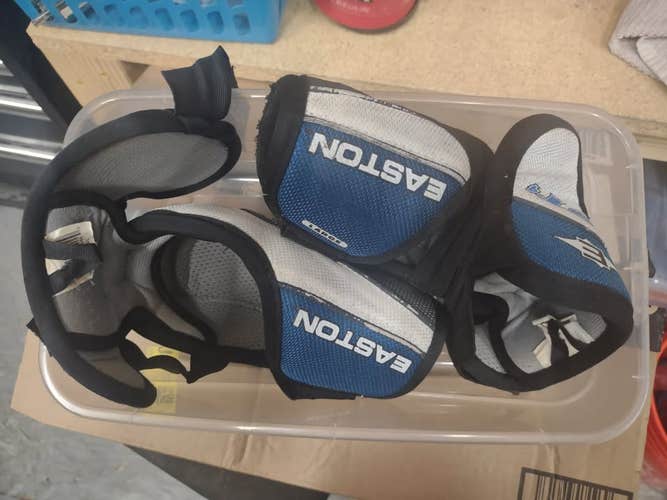 Easton Elbow Pads