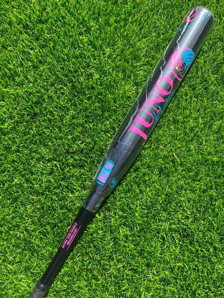 Juno Athletics MR-1 UTH-47 26oz .5oz endload TWELVE UsssA Slowpitch Softball Bat