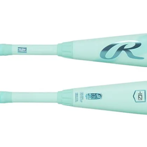 2026 Rawlings Icon Composite USSSA Certified Bat (-10) 19 oz 29" (New)