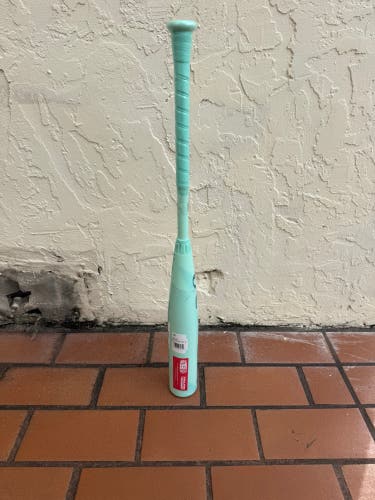 2025 Rawlings icon USSSA Certified Bat (-10) 20 oz 30" (New)