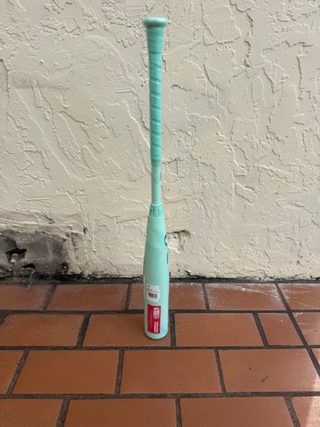 2025 Rawlings icon USSSA Certified Bat (-10) 20 oz 30" (New)