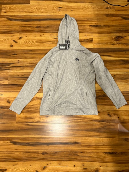 KJUS Mens golf zip Inverness