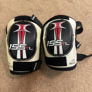 Medium Youth Itech Elbow Pads (Used)