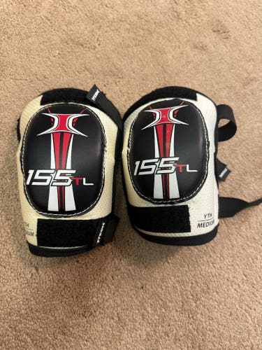 Medium Youth Itech Elbow Pads (Used)