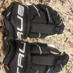 True xc5 Gloves 13" (Used)
