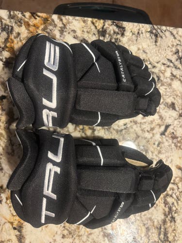 True xc5 Gloves 13" (Used)