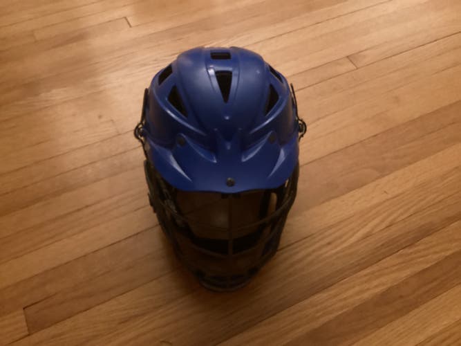 Cascade CPV-R Helmet (Used)