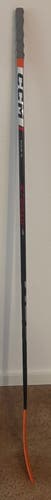 Senior CCM JetSpeed Right Handed Hockey Stick P28 (Used)
