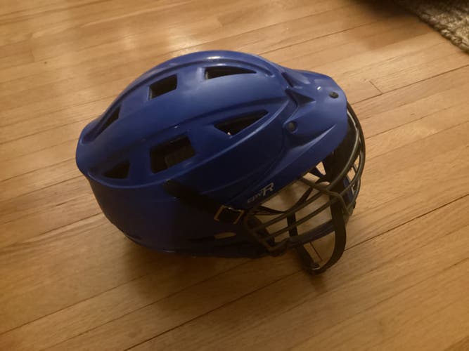 Cascade CPV-R Helmet (Used)