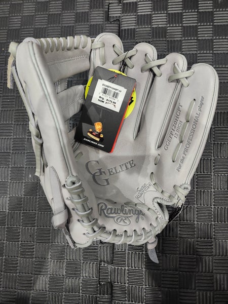 Rawlings RH Gg elite Softball Glove 12"