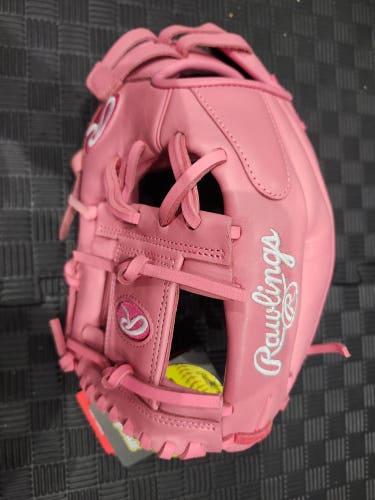 Rawlings RH Gg elite Softball Glove 12"