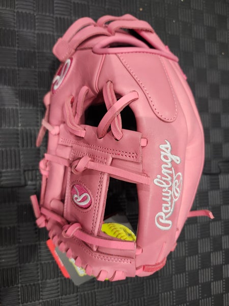 Rawlings RH Gg elite Softball Glove 12"